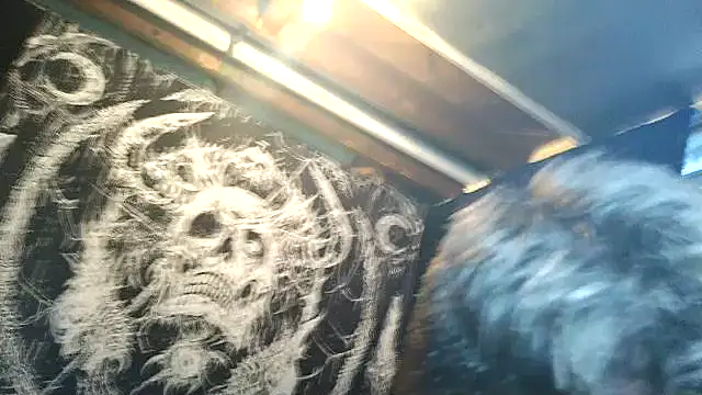 silversage92 online show from 28, 9, 2025