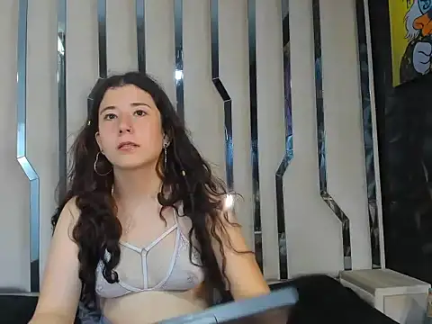 AuroraFishx69 online show from 27, 9, 2025