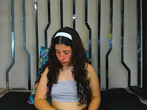 AuroraFishx69 online show from 30, 9, 2025