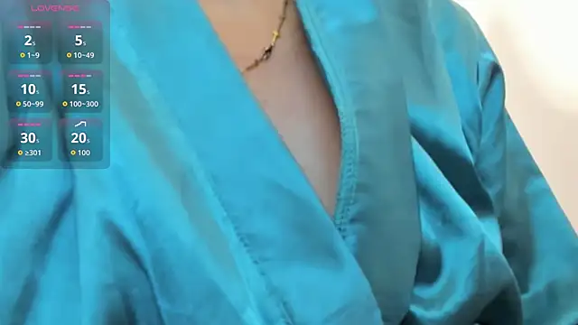 dalila kemur online show from 29, 9, 2025