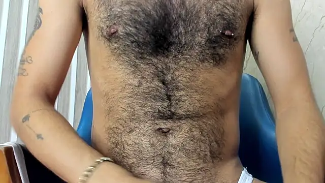 EthanGrey online show from 7, 10, 2025