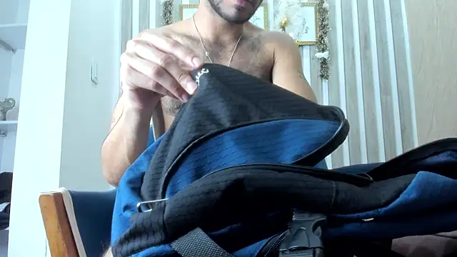 EthanGrey online show from 27, 11, 2025