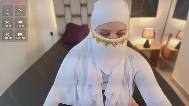 Juna arab online show from 6, 2, 2026