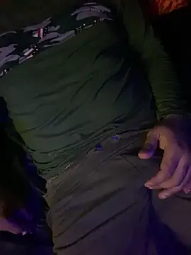 johnboones10 online show from 30, 10, 2025