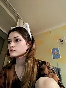 LillySvon online show from 25, 3, 2026