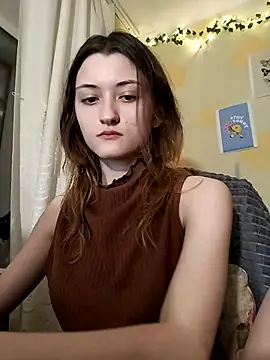 Snapshot of LillySvon chatting on 29, 4, 2026 LillySvon online show from 29, 4, 2026