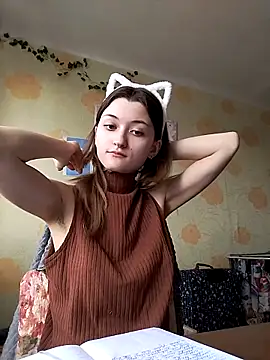 Snapshot of LillySvon chatting on 30, 4, 2026 LillySvon online show from 30, 4, 2026