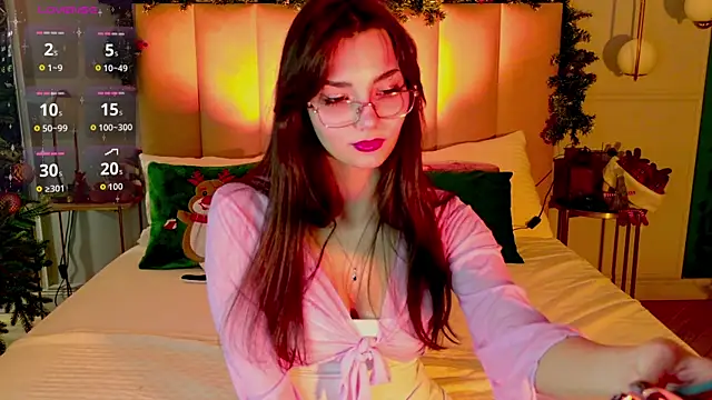 LeaMelone online show from 11, 1, 2026