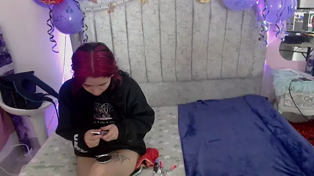 Britney thx online show from 10, 2, 2026