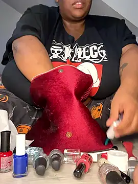 bunbun420247 online show from 18, 1, 2026