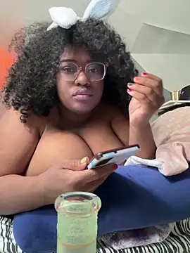 bunbun420247 online show from 26, 5, 2026