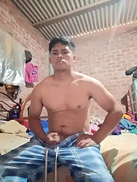 Gustavo1135e online show from 21, 12, 2025