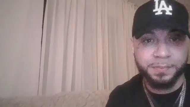 Brownroyal online show from 12, 9, 2025
