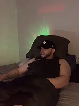 Brownroyal online show from 25, 9, 2025