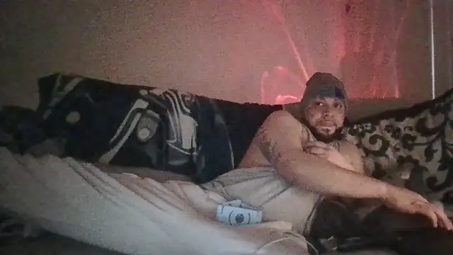 Brownroyal online show from 12, 10, 2025