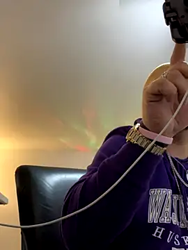 Brownroyal online show from 19, 10, 2025