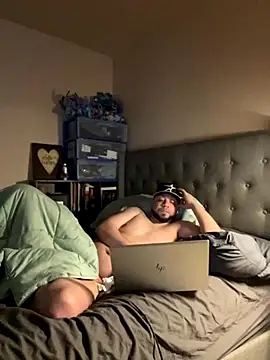 Brownroyal online show from 19, 11, 2025