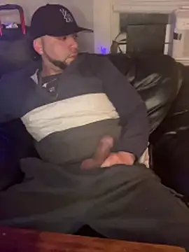 Brownroyal online show from 30, 11, 2025