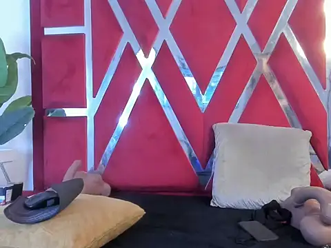 vennusasm1 online show from 5, 11, 2025