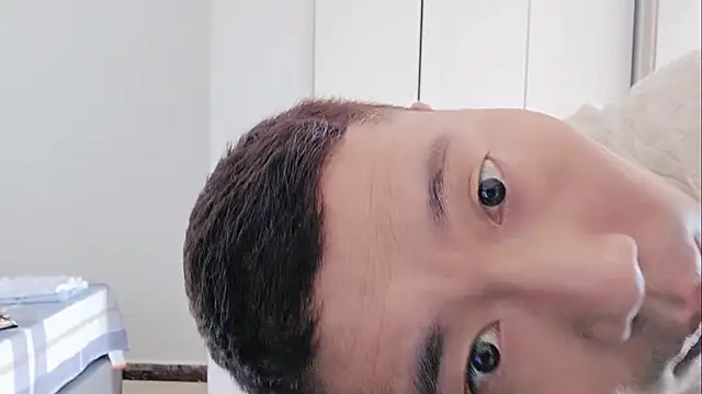 Snapshot of Buryerry-B chatting on 21, 9, 2025 Buryerry-B online show from 21, 9, 2025