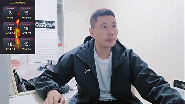 Snapshot of Buryerry-B chatting on 25, 9, 2025 Buryerry-B online show from 25, 9, 2025