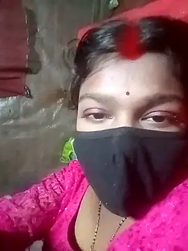 Snapshot of vandana_babi chatting on 1, 10, 2025 vandana babi online show from 1, 10, 2025