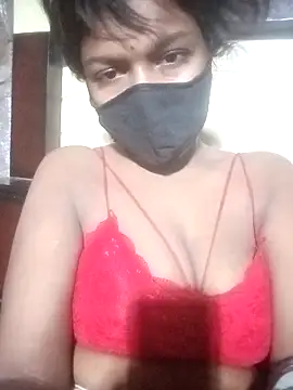 Snapshot of vandana_babi chatting on 4, 10, 2025 vandana babi online show from 4, 10, 2025