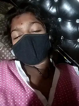 Snapshot of vandana_babi chatting on 8, 10, 2025 vandana babi online show from 8, 10, 2025