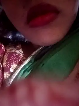 Snapshot of vandana_babi chatting on 10, 10, 2025 vandana babi online show from 10, 10, 2025