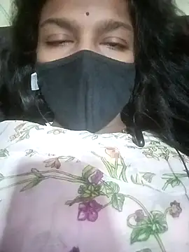 Snapshot of vandana_babi chatting on 11, 10, 2025 vandana babi online show from 11, 10, 2025