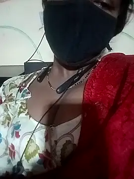 Snapshot of vandana_babi chatting on 14, 10, 2025 vandana babi online show from 14, 10, 2025