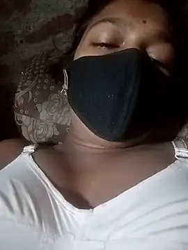 Snapshot of vandana_babi chatting on 17, 10, 2025 vandana babi online show from 17, 10, 2025