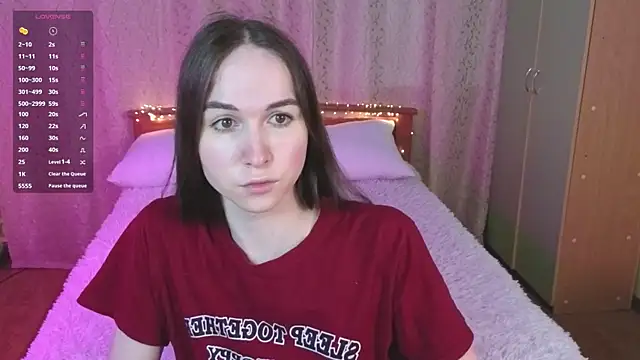 Angeel Kate online show from 7, 3, 2026