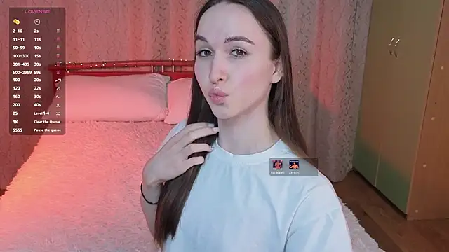 Angeel Kate online show from 19, 3, 2026