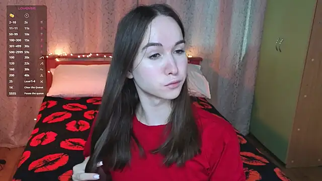 Angeel Kate online show from 1, 4, 2026