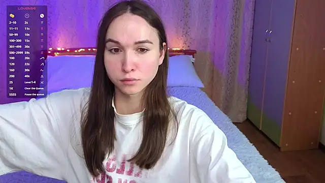 Angeel Kate online show from 2, 5, 2026