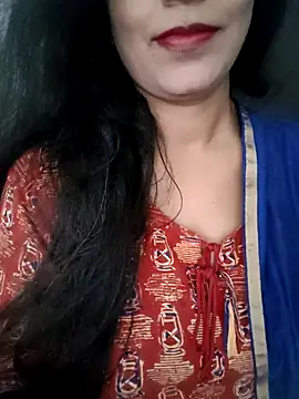 Deepa Sharma143 online show from 9, 9, 2025