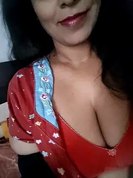 Deepa Sharma143 online show from 2, 12, 2025