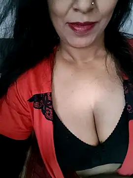 Deepa Sharma143 online show from 11, 3, 2026