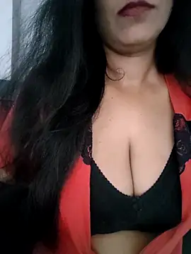 Deepa Sharma143 online show from 17, 3, 2026