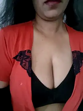 Deepa Sharma143 online show from 7, 5, 2026