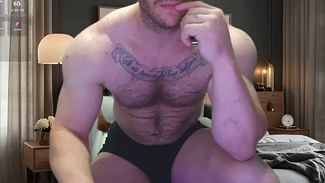 Its just Atlas online show from 9, 5, 2026
