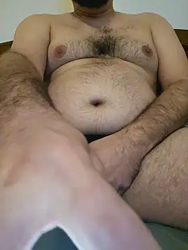 Snapshot of DTC51 chatting on 14, 12, 2025 DTC51 online show from 14, 12, 2025