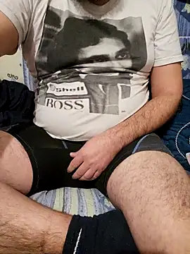 Snapshot of DTC51 chatting on 3, 2, 2026 DTC51 online show from 3, 2, 2026