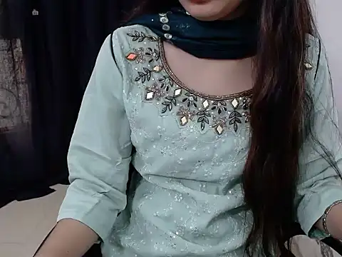 sweet-ruhi online show from 19, 10, 2025