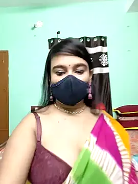 naughty nataasa online show from 20, 11, 2025