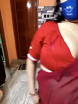 naughty nataasa online show from 18, 3, 2026