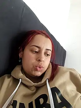 SkarlettArslan- online show from 19, 9, 2025