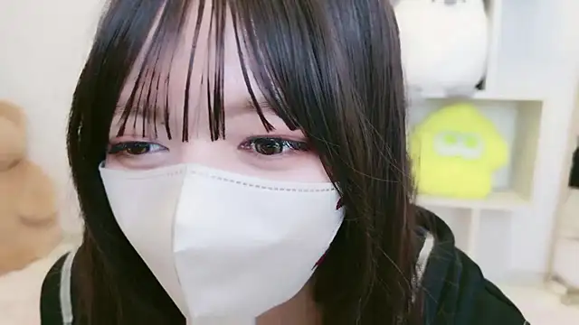 Snapshot of JP_Momo_o0 chatting on 15, 10, 2025 JP Momo o0 online show from 15, 10, 2025