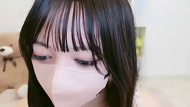 Snapshot of JP_Momo_o0 chatting on 19, 10, 2025 JP Momo o0 online show from 19, 10, 2025